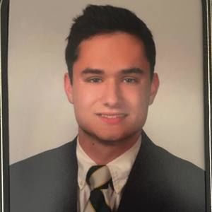 Meet your Posher, Evan